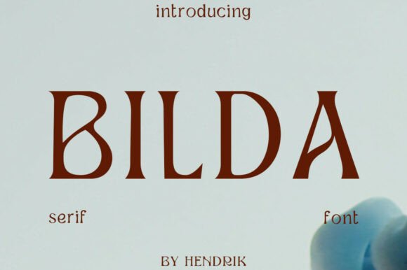 Bilda: Where Timeless Elegance Meets Modern Design