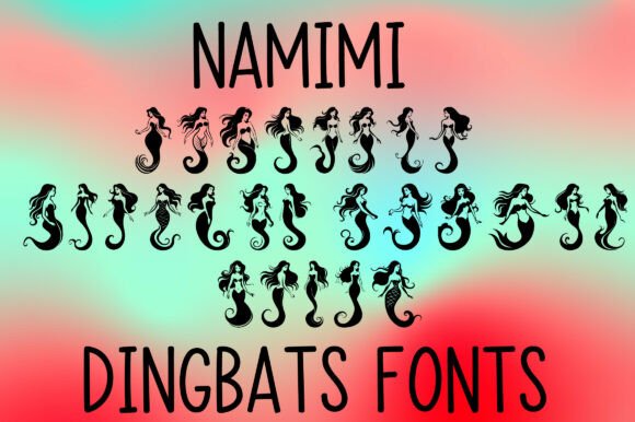 Namimi: Capturing Ocean Magic in Your Design